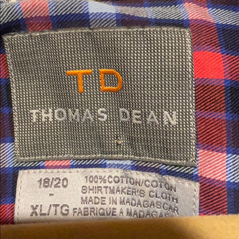 Kids Button down - Picture 2 of 3